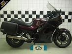 KAWASAKI GTR 1000 (bj 1999), Toermotor, Bedrijf, 4 cilinders, 998 cc