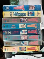 Thunderbirds VHS Banden - Collectie voor de Liefhebber, Alle leeftijden, Ophalen of Verzenden, Gebruikt, Science Fiction en Fantasy