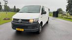 Volkswagen Transporter 2.0TDI 110KW 2018, 1893 kg, 4 cilinders, Volkswagen, Origineel Nederlands
