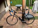 Te koop gazelle racefiets, Fietsen en Brommers, Fietsen | Racefietsen, Ophalen, Gebruikt, Aluminium, 49 tot 53 cm