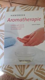 joanne hoare handboek aroma therapie, Nieuw, Ophalen of Verzenden, Kruiden en Alternatief, Joanne hoare