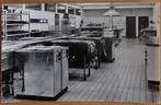 Dordrecht Verpleegtehuis - Crabbehoff - Keuken, Ophalen of Verzenden, Gelopen, Zuid-Holland