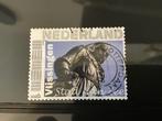 persoonlijke postzegel Vlissingen stad aan Zee        260, Ophalen of Verzenden, Na 1940, Gestempeld
