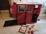 Te koop our generation trailer stal paard pop, Ophalen, Poppenhuis