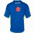 Suzuki Ecstar MotoGP GSX-RR official team polo shirt 2019, Verzamelen, Ophalen of Verzenden, Nieuw, Motoren