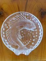 Art Deco stijl glas schaaltje van Lalique, Antiek en Kunst, Ophalen of Verzenden