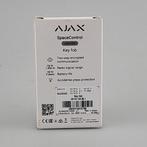 Ajax SpaceControl Zwart | Nieuw, Flex Ltd., Nieuw, https://flex.com/contact-us, Nobelstraat 10, 5807 GA Oostrum