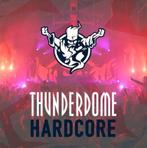 Tickets Thunderdome VRIJDAG 11 DECEMBER 2026 €105,-, Twee personen, December