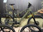 Cube AMS One44 Hybrid Super TM, Fietsen en Brommers, Fully, Ophalen, Nieuw, Overige merken