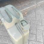 Militaire jeep jerrycan 20 liter, Verzamelen, Militaria | Algemeen, Ophalen of Verzenden, Landmacht, Nederland, Overige typen