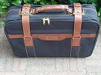 nette Samsonite koffer, Ophalen, Overige materialen, 50 tot 60 cm, Zo goed als nieuw