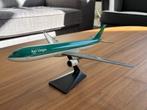 Aer Lingus - Airbus A330 Model Plane, Verzenden, Zo goed als nieuw, Schaalmodel