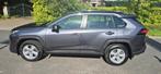 Toyota RAV4 2.0 VVT-IE Dynamic stuur/stoelverw.Navi/climat, Auto's, Toyota, Automaat, USB, Gebruikt, 4 cilinders
