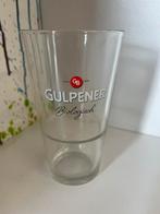 Gulpener biologisch stapelglazen set van 12 glazen, Ophalen of Verzenden, Zo goed als nieuw, Glas of Glazen, Overige merken