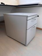 Bureau ladenkastje afsluitbaar, Ophalen, 50 tot 100 cm, Zo goed als nieuw, Minder dan 100 cm