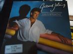 Gerard joling love is in your eyes, Ophalen of Verzenden, 1980 tot 2000, Gebruikt, 12 inch