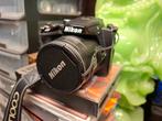 Nikon coolpix, Audio, Tv en Foto, Fotocamera's Analoog, Camera, Camera, Compact, Ophalen of Verzenden