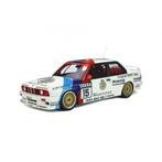 Otto mobile G055 BMW E30 M3 DTM Ravaglia 1:12, Hobby en Vrije tijd, Modelauto's | 1:5 tot 1:12, Ophalen of Verzenden, Nieuw, 1:9 t/m 1:12