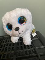 Zeehond knuffel, Verzamelen, Ophalen, Zo goed als nieuw