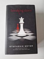 Breaking Dawn - Stephenie Meyer (Engels), Ophalen of Verzenden, Gelezen, Stephenie Meyer