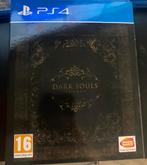 Dark Souls Trilogy, 1 speler, Ophalen of Verzenden, Zo goed als nieuw, Role Playing Game (Rpg)