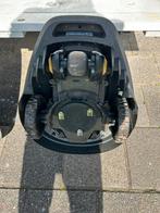 Gardena Robot maaier, Ophalen of Verzenden, Gebruikt, 20 tot 25 cm, Gardena