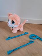 FurReal Walkalots Katje, Ophalen of Verzenden, Zo goed als nieuw, Poes