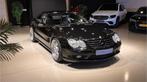 Mercedes-Benz SL500 AMG Uitv Navi|Cruis|PDC|Luchtvering Zwar, Auto's, Mercedes-Benz, Te koop, Geïmporteerd, Benzine, 1745 kg