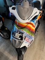 Malaguti F15 Jos Verstappen limited edition, Ophalen of Verzenden, Gebruikt, Kap, Overige merken