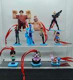 Disney Ralph Breaks The Internet set kerst ornamenten hanger, Ophalen of Verzenden, Nieuw