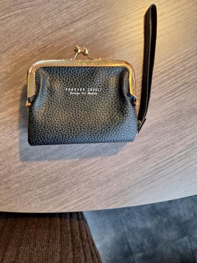 Portomonnee, Ophalen of Verzenden