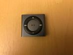 Apple iPod Shuffle Black, Shuffle, Zwart, Ophalen of Verzenden, Zo goed als nieuw