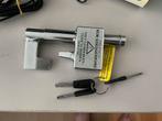 Mileco Disselslot SCM Goedgekeurd, Auto diversen, Anti-diefstal, Ophalen of Verzenden, Gebruikt