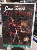 Jan Smit live Hmh jubileum concert DVD + CD, Ophalen