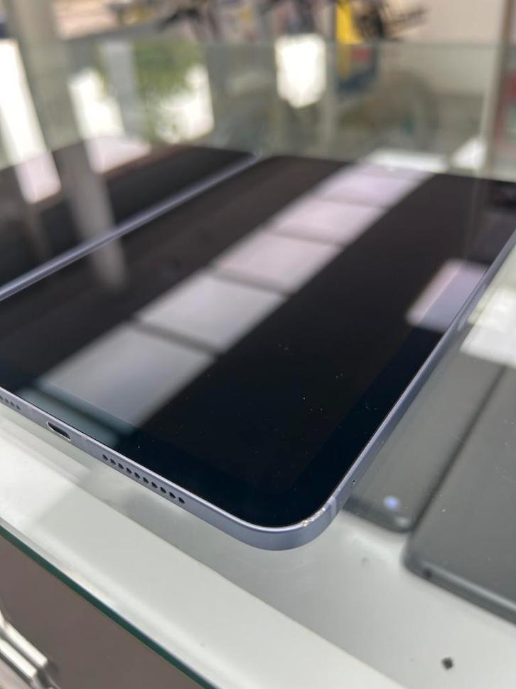 iPad Mini 6 Wi-Fi + Cellular | Garantie | Vanaf €350, Computers en Software, Apple iPads, Zo goed als nieuw, Wi-Fi en Mobiel internet