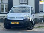 Citroen Berlingo 1.6 BlueHDI 75 Comfort|MARGE|Airco|Cruise|N, Auto's, Bestelauto's, Voorwielaandrijving, Gebruikt, 4 cilinders