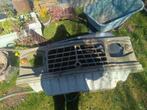 Citroën mehari voorkant en motorkap, Ophalen of Verzenden, Citroën, Motorkap