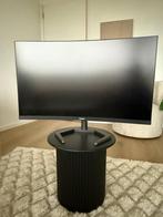 Philips 32” Curved Gaming Monitor – Zo Goed Als Nieuw, Curved, Phillips., VA, Minder dan 1 ms
