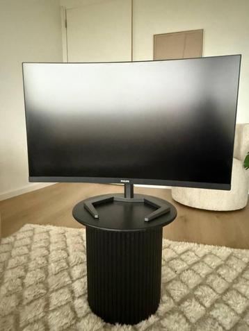 Philips 32” Curved Gaming Monitor – Zo Goed Als Nieuw beschikbaar voor biedingen