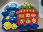 Speelgoed met dierengeluid., Kinderen en Baby's, Speelgoed | Vtech, Ophalen of Verzenden, Zo goed als nieuw, 6 maanden tot 2 jaar