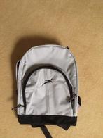 Rugtas nieuw grijs voor basisschool, Ophalen of Verzenden, Nieuw, 40 cm of meer