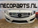 MERCEDES A KLASSE W176 AMG KLS BUMPER VOORBUMPER COMPLEET, Ophalen of Verzenden, Gebruikt, Mercedes-Benz, Bumper