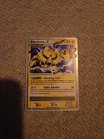 Electivire lv. X (121/123), Ophalen of Verzenden, Losse kaart