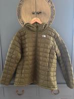 Nieuwe The North Face ThermoBall Eco Jas XL, Kleding | Dames, Jassen | Zomer, Ophalen of Verzenden, Nieuw, Maat 46/48 (XL) of groter