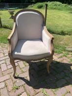 Stoel, Antiek en Kunst, Antiek | Meubels | Stoelen en Banken, Ophalen of Verzenden