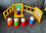 Tupperware schoolbus, Ophalen of Verzenden, Gebruikt
