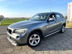 BMW X1 SDrive18i Executive NAP AIRCO TREKHAAK VELGEN, Auto's, X1, Euro 5, Achterwielaandrijving, 4 cilinders