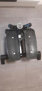 Step apparaat, Ophalen, Gebruikt, Stepbank