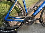 Gebruikte Storck Absolutist 1.0 51cm Ultegra 2x11Verkocht, 28 inch, Gebruikt, Carbon, Heren