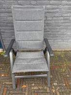 Garden tuin stoel, Ophalen of Verzenden, Zo goed als nieuw, Kunststof